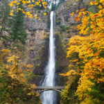 11 of the Best Waterfall Trails in the U.S.