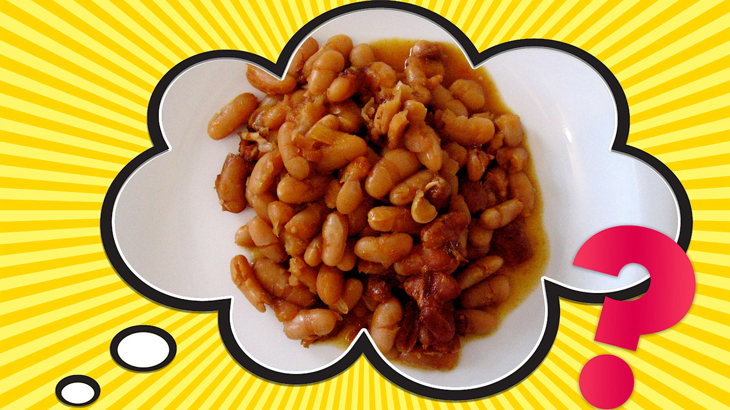 How Did Boston Baked Beans Get Their Name?