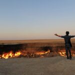 10 Entrances to Hell You Can Actually Visit