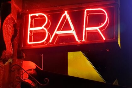 Why Do We Call Sketchy Pubs “Dive Bars”?