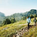 The Best State Parks for Hiking, According to Google Reviews