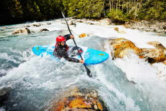 The States Most Obsessed With Outdoor Fun, Based on Google Searches