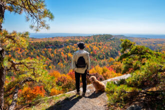 12 of the Best Fall Foliage Hikes in the U.S.—From Alaska to Tennessee