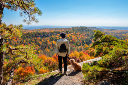12 of the Best Fall Foliage Hikes in the U.S.—From Alaska to Tennessee