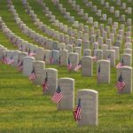 What Happens When Cemeteries Run Out of Space?