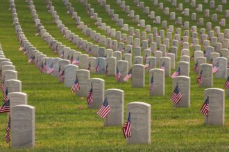 What Happens When Cemeteries Run Out of Space?