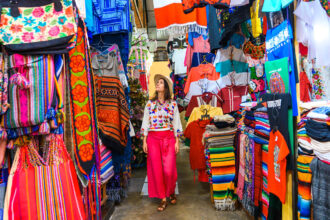 The Countries Where Americans are Most Intimidated to Speak the Language, Mapped