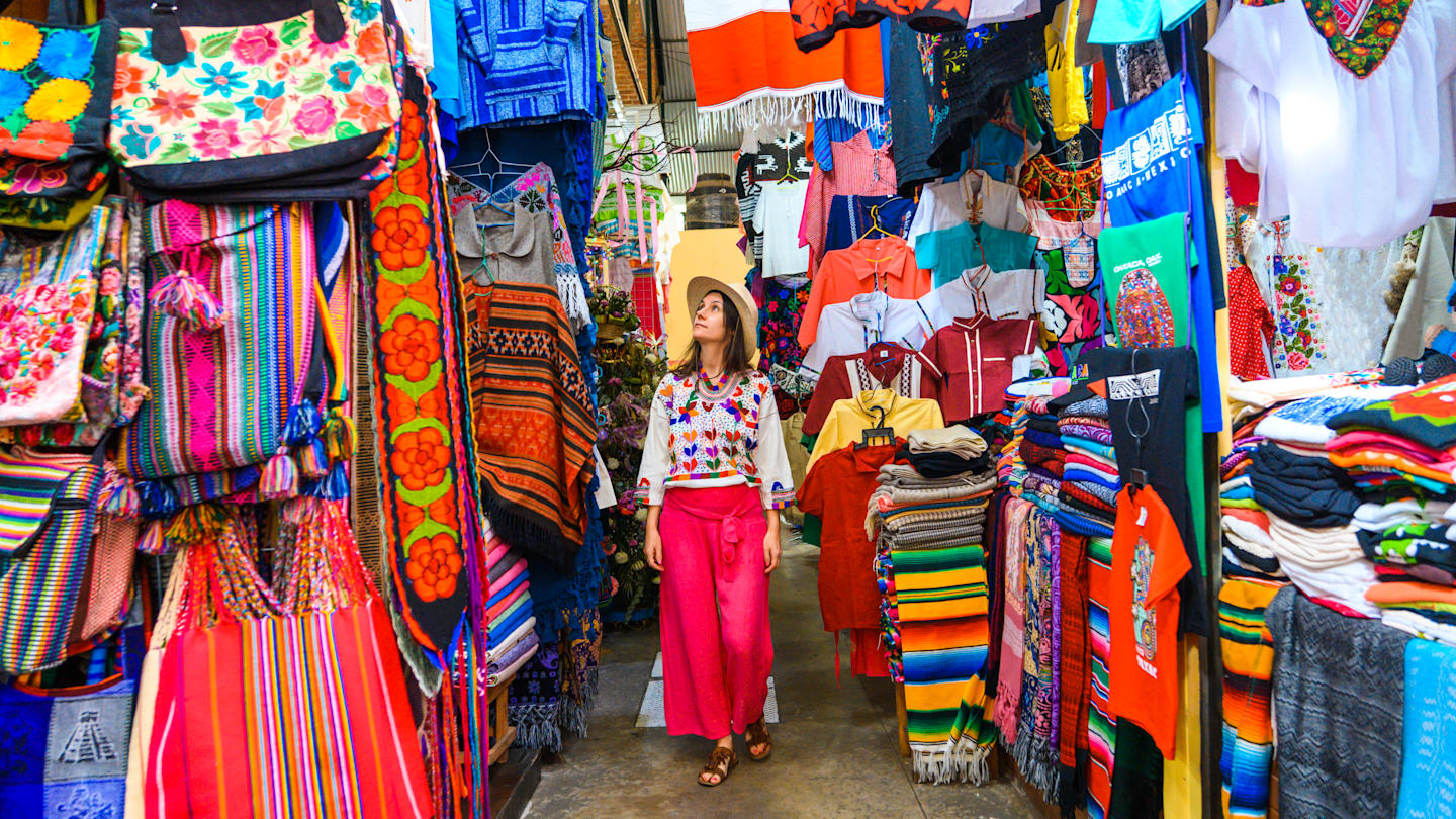 The Countries Where Americans are Most Intimidated to Speak the Language, Mapped