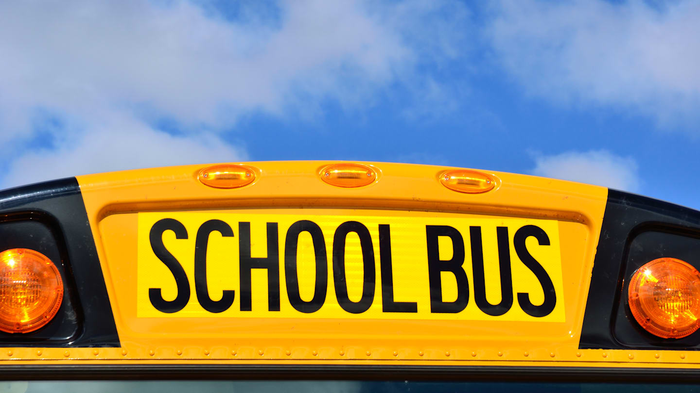 School Commutes Are a Breeze in These 15 U.S. Cities