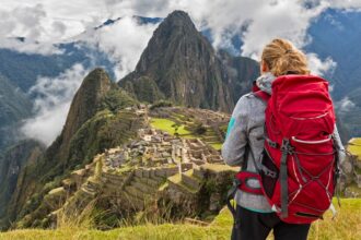 15 Amazing Archaeological Sites You Can Hike To