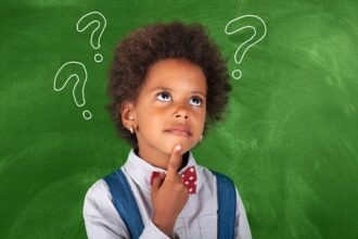 Why Do Little Kids Love to Ask “Why”?