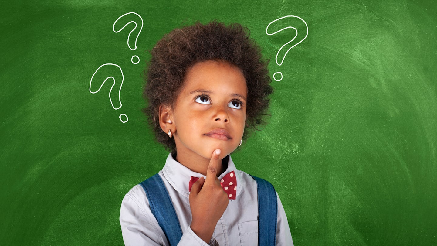 Why Do Little Kids Love to Ask “Why”?