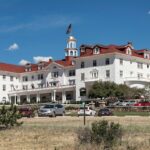 20 of America’s Most Haunted Hotels