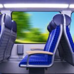 The Surprising Reason Why Trains Don’t Have Seat Belts