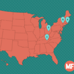 Spooky Hiking Trails Across the U.S.