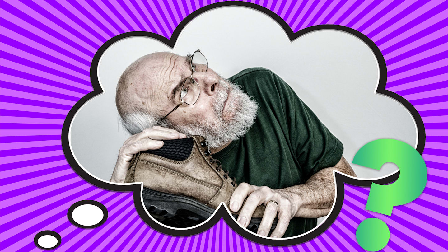 Where Did the Phrase ‘Waiting for the Other Shoe to Drop’ Come From?