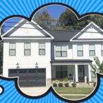 Why Are So Many New Homes Black and White?