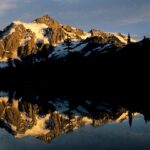 The Least-Visited National Park Unit in All 50 States