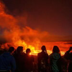 10 Fascinating Volcano Trails