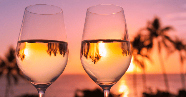 10 Best Get-Aways to Reignite Any Couple’s Flame