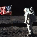 10 Surprising Things Found or Left on the Moon