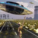 10 Most Enduring Conspiracy Theories