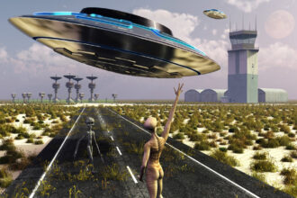 10 Most Enduring Conspiracy Theories