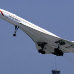 25 Fastest Passenger Planes Throughout History