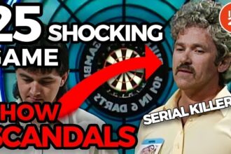 25 Shocking Game Show Scandals