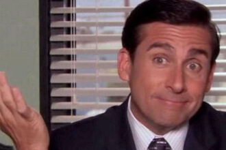 25 Hilarious Michael Scott Quotes