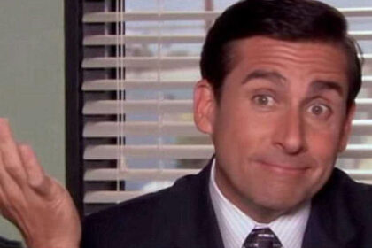 25 Hilarious Michael Scott Quotes