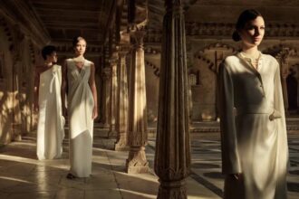 Most Popular Luxury Brands Online in The World