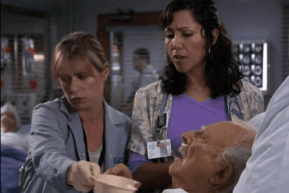 10 Most Realistic Medical TV Shows of All Time