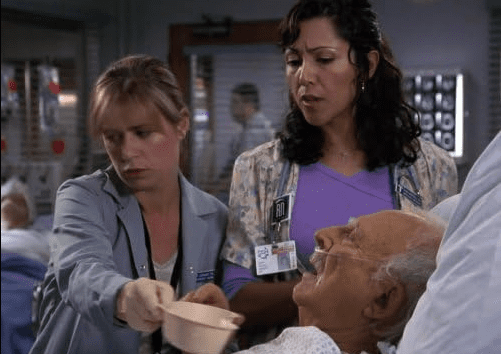 10 Most Realistic Medical TV Shows of All Time