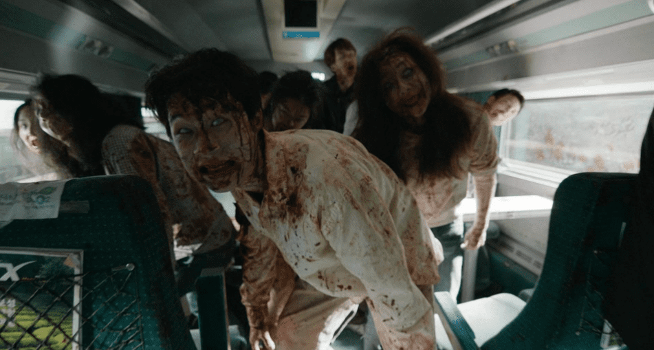 10 Zombie Movies That Will Actually Terrify You