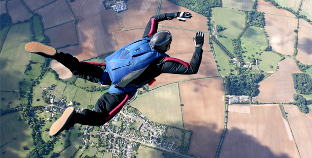 25 Crazy Human Survival Stories