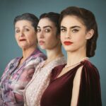 The Beauty Queen of Jerusalem Actresses