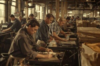 10 Signs That “Made in the U.S.A.” Still Lives