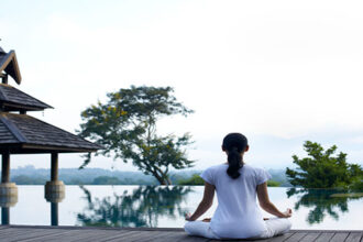 25 Best Infinity Pools Around The World (True Luxury)