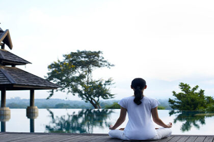 25 Best Infinity Pools Around The World (True Luxury)