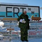Inside Alert, Canada: The World’s Northernmost Settlement