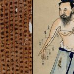 Mawangdui Medical Manuscripts May Be The Oldest Human Anatomical Atlas