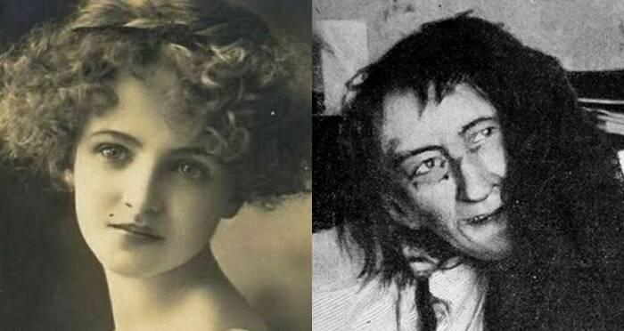 55 Creepy Pictures From History And The Eerie Stories Behind Them