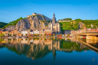 25 Most Well-Travelled Peoples In The World