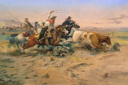 10 Things Westerns Get Wrong