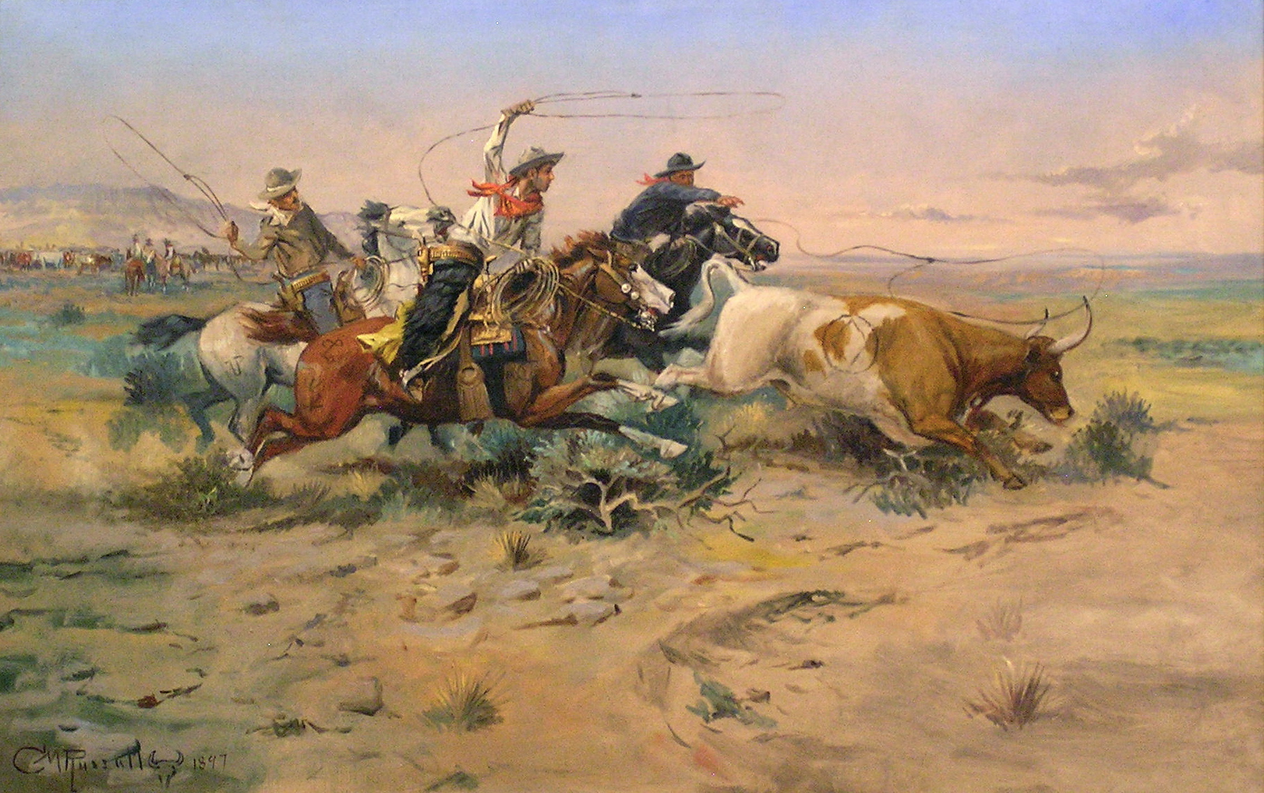 10 Things Westerns Get Wrong