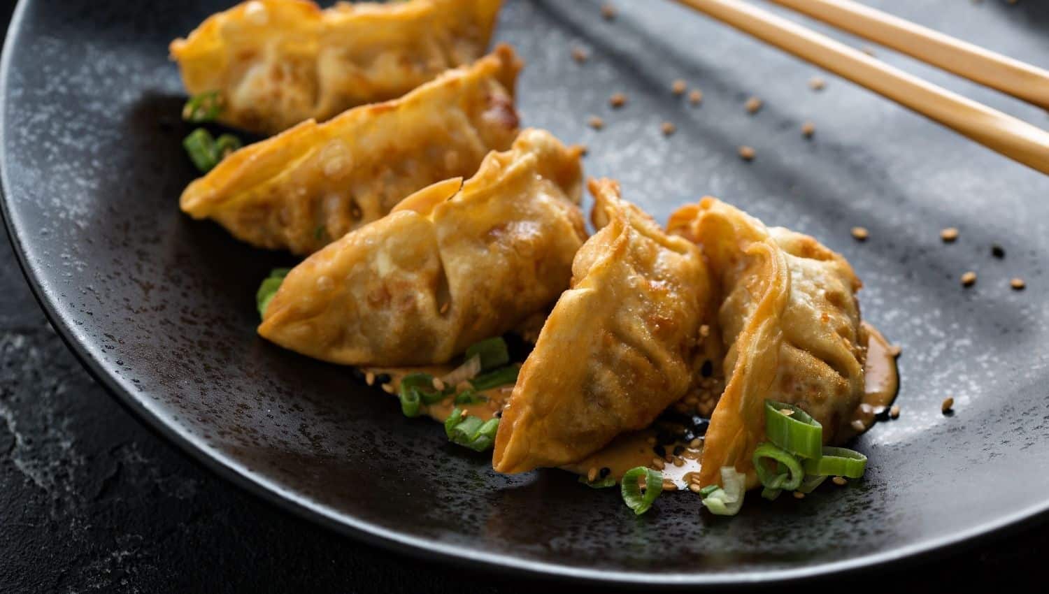 31 Delicious Facts About Dumplings