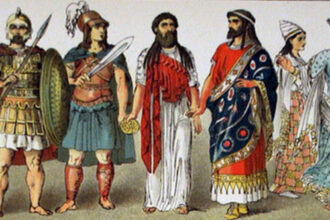 10 Unique Ancient Peoples Whose Cultural Footprints Still Shape the World