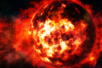 10 of the Weirdest Ways the Universe Works