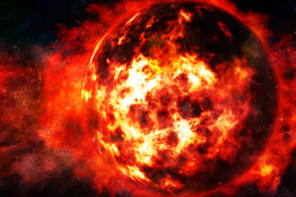 10 of the Weirdest Ways the Universe Works